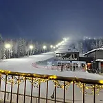 شقة Fjaellen 6 *