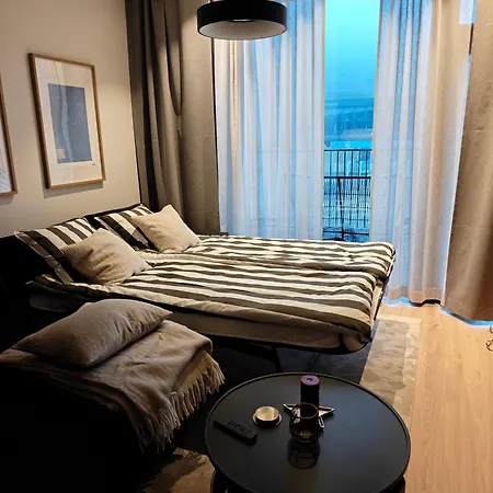 Levi Fjaellen 6 Kittilä