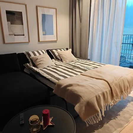 شقة Levi Fjaellen 6 *