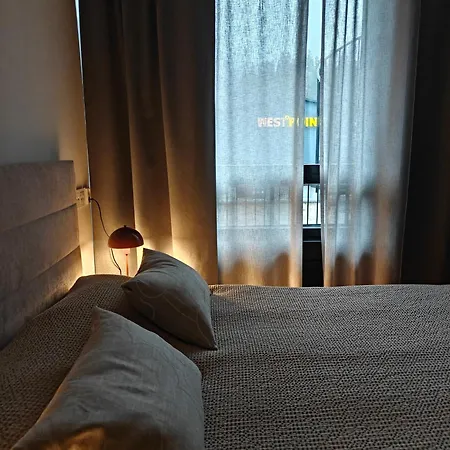 Apartmán Fjaellen 6 Levi