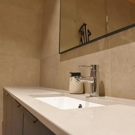 Apartmán Fjaellen 6 *