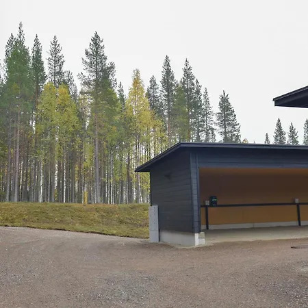 Levi Fjaellen 6 شقة *