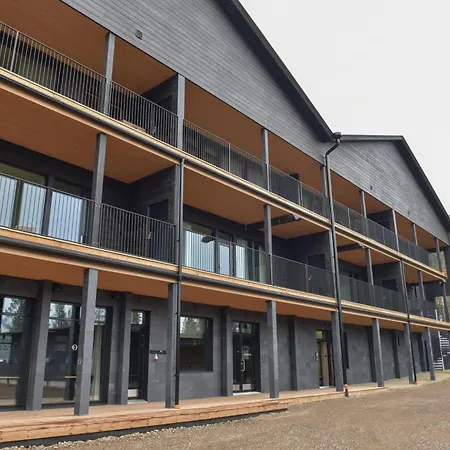 Levi Fjaellen 6 * Kittilä