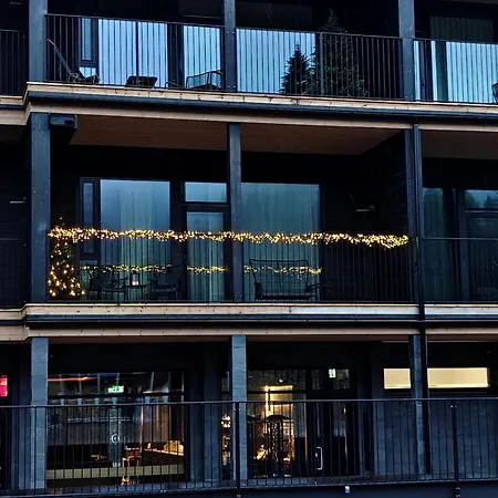 Levi Fjaellen 6 * Kittilä