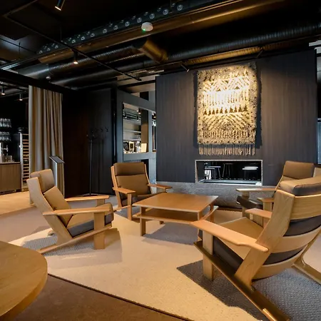 Apartmán Fjaellen 6