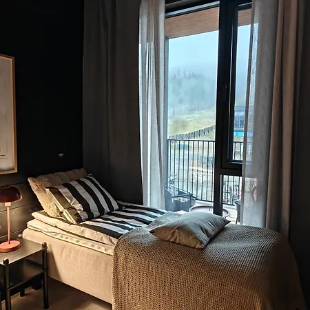 Levi Fjaellen 6 شقة Kittilä