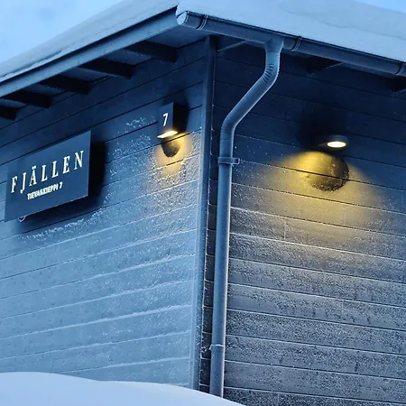 Fjaellen 6 *